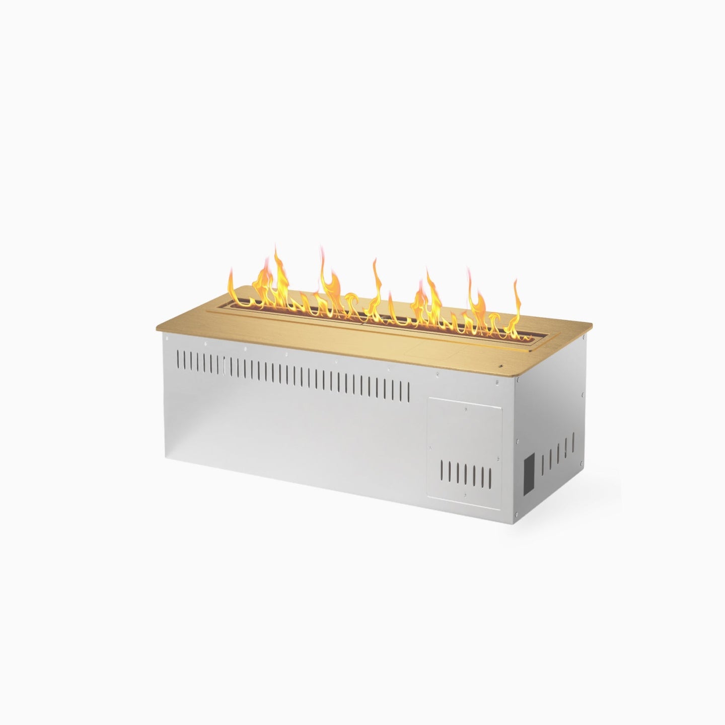 SmartFlame Remote Control Burner 18