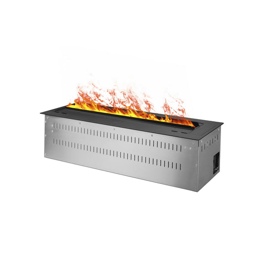 Smart Water Vapor Fireplace 24