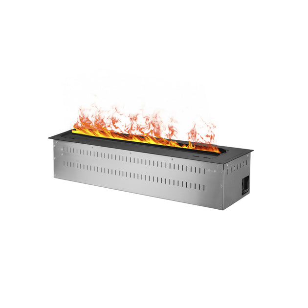 Smart Water Vapor Fireplace 30