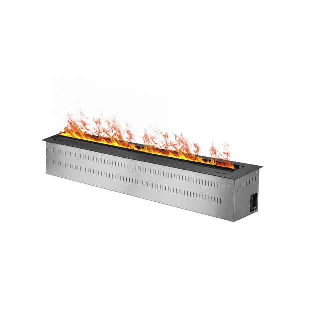 Smart Water Vapor Fireplace 36