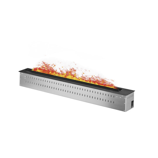 Smart Water Vapor Fireplace 48