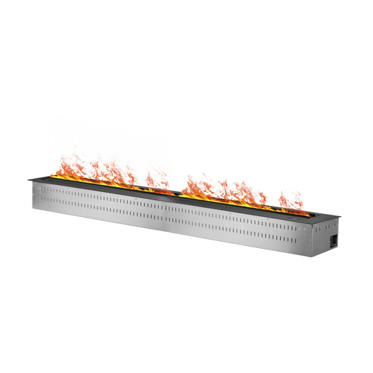 Smart Water Vapor Fireplace 60