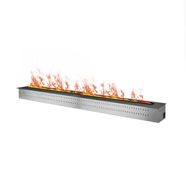 Smart Water Vapor Fireplace 72
