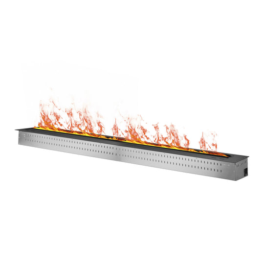 Smart Water Vapor Fireplace 98