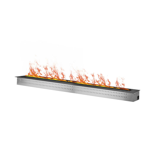 Smart Water Vapor Fireplace 78