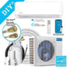 MRCOOL Mini Split Air Conditioner ENERGY STAR® 9k36k BTU
