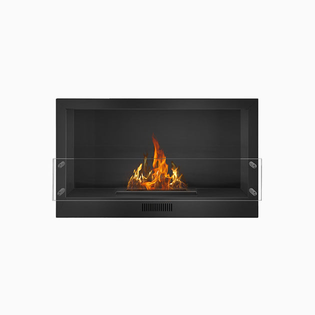 Firebox 250 Inner Rear Ss Firebox