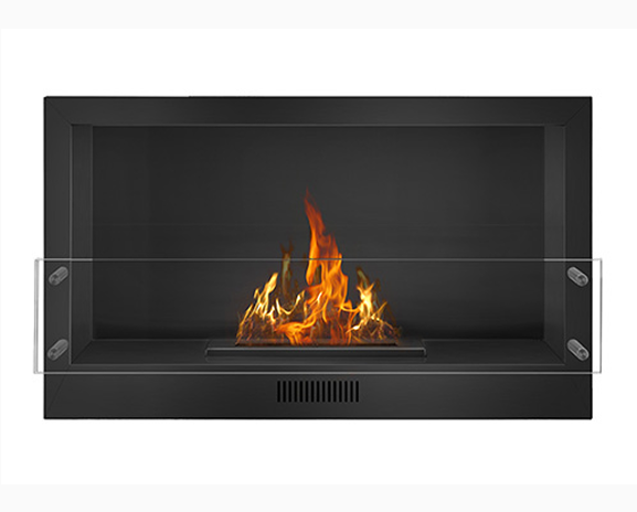 Last Chance Fireboxes