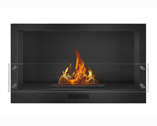 Last Chance Fireboxes