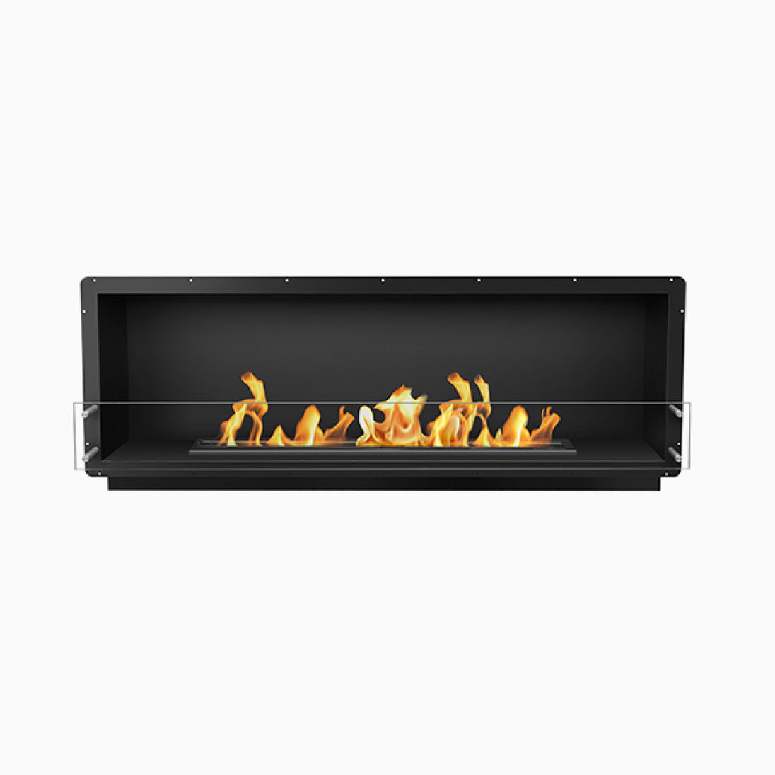 Firebox 250 Inner Rear Ss Firebox 72 Outdoor Heater