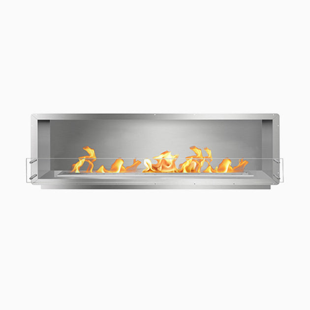 Firebox 84Inch