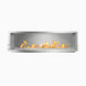 Firebox 84Inch