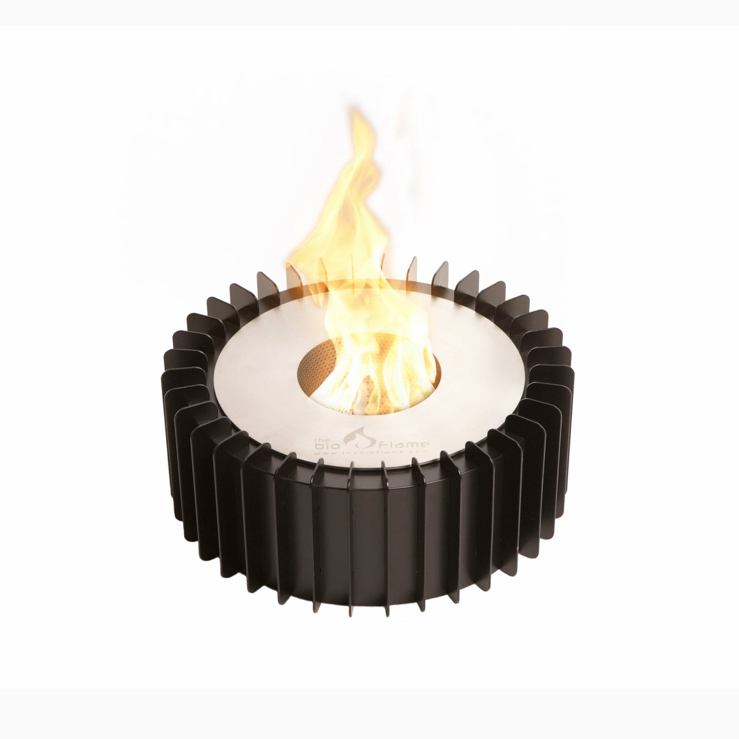 Round Grate Kit 13