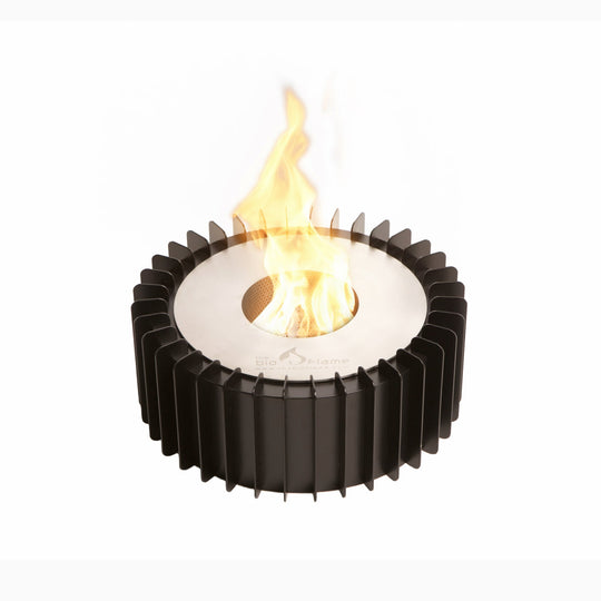 Round Grate Kit 13