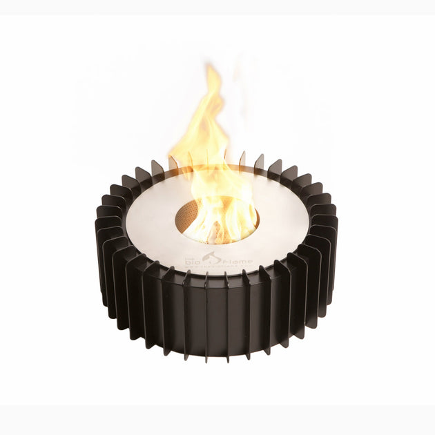 Round Grate Kit 13