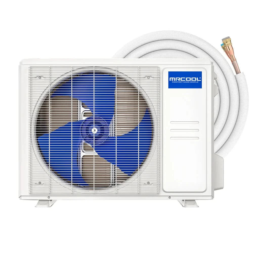 MRCOOL Hyper Heat Condenser 18K BTU DIYHH18