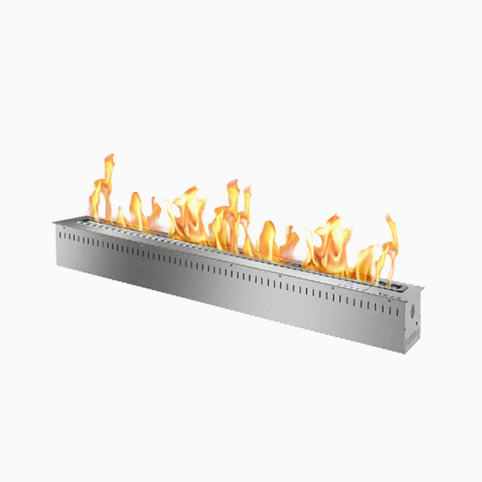 SmartFlame Remote Control Burner 48