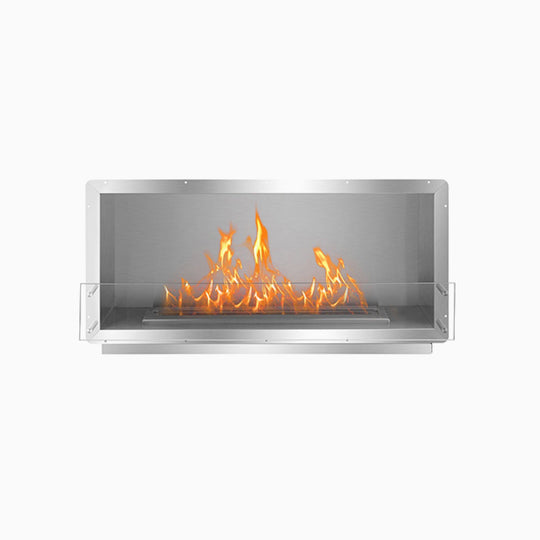 XL Firebox